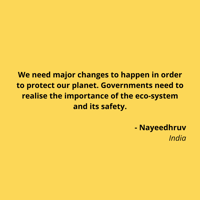 Illustration by Jeannie Phan; a map of the Ontario Greenbelt and its endangered species